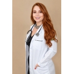Dra Amanda Mesquita Rizzutti